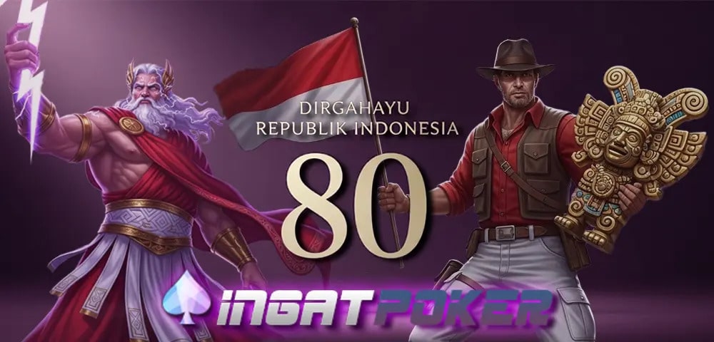 INGATPOKER : Agen Slot88 & Link Idn Play Casino Terpercaya Di Indonesia.