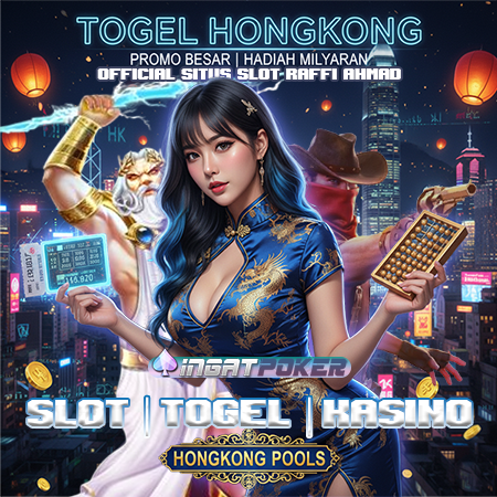 Ingatpoker: Situs Slot Raffi Ahmad dan Game Gates Of Olympus Kakek Zeus x1000 Terbaik
